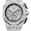 Watches Audemars Piguet | Royal Oak Offshore Selfwinding Chronograph 18-Carat White Gold