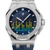 Watches Audemars Piguet | Royal Oak Offshore Selfwinding - Music Edition Titanium