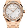 Watches Audemars Piguet | Royal Oak Selfwinding 18-Carat Pink Gold