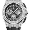 Watches Audemars Piguet | Royal Oak Offshore Selfwinding Chronograph 18-Carat White Gold