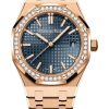 Watches Audemars Piguet | Royal Oak Selfwinding 18-Carat Pink Gold