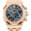 Watches Audemars Piguet | Royal Oak Selfwinding Chronograph 18-Carat Pink Gold