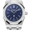 Watches Audemars Piguet | Royal Oak "Jumbo" Extra-Thin 18-Carat White Gold