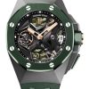 Watches Audemars Piguet | Royal Oak Concept Flying Tourbillon Gmt Titanium