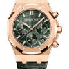 Watches Audemars Piguet | Royal Oak Selfwinding Chronograph 18-Carat Pink Gold