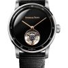 Watches Audemars Piguet | Code 11.59 By Audemars Piguet Selfwinding Flying Tourbillon Black Ceramic