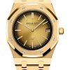 Watches Audemars Piguet | Royal Oak "Jumbo" Extra-Thin 18-Carat Yellow Gold