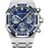 Watches Audemars Piguet | Royal Oak Selfwinding Chronograph 18-Carat White Gold