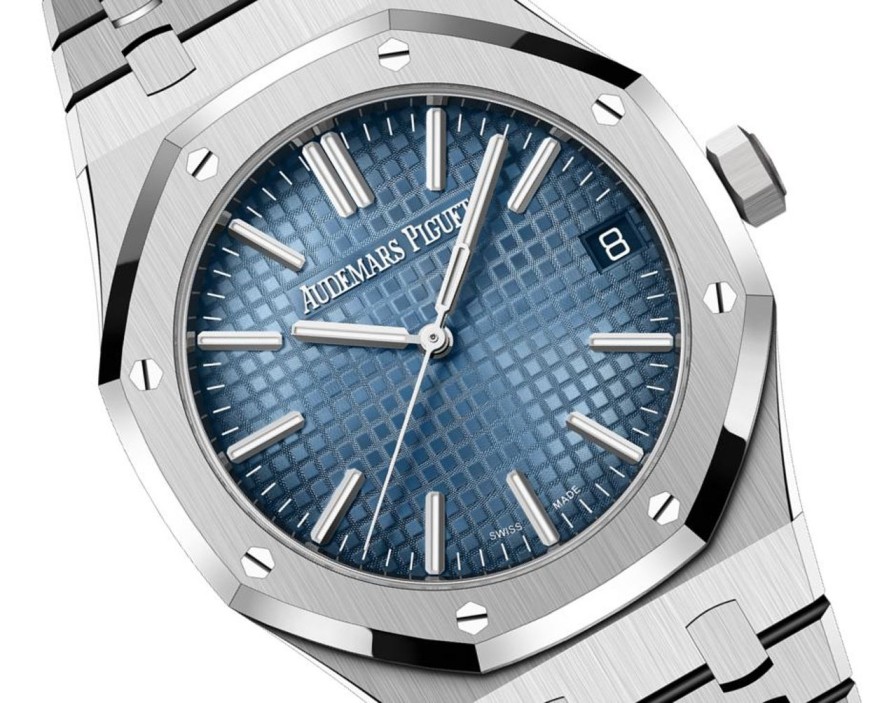 Watches Audemars Piguet | Royal Oak Selfwinding 18-Carat White Gold