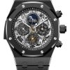 Watches Audemars Piguet | Royal Oak Grande Complication Black Ceramic