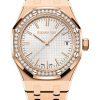 Watches Audemars Piguet | Royal Oak Selfwinding 18-Carat Pink Gold