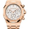 Watches Audemars Piguet | Royal Oak Selfwinding Chronograph 18-Carat Pink Gold